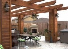 Kwikfynd Pergolas
clintonvale